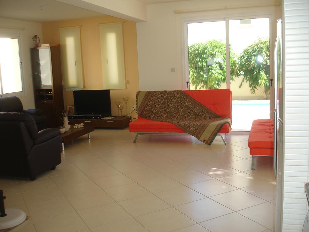Amanda Villa Protaras Quarto foto