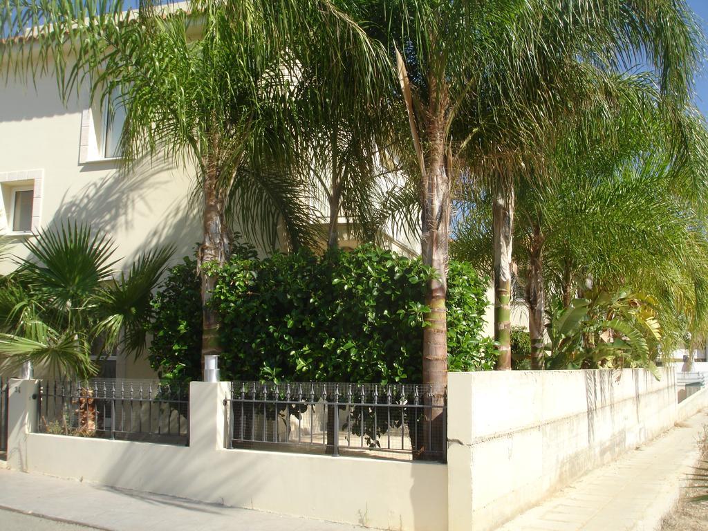 Amanda Villa Protaras Quarto foto